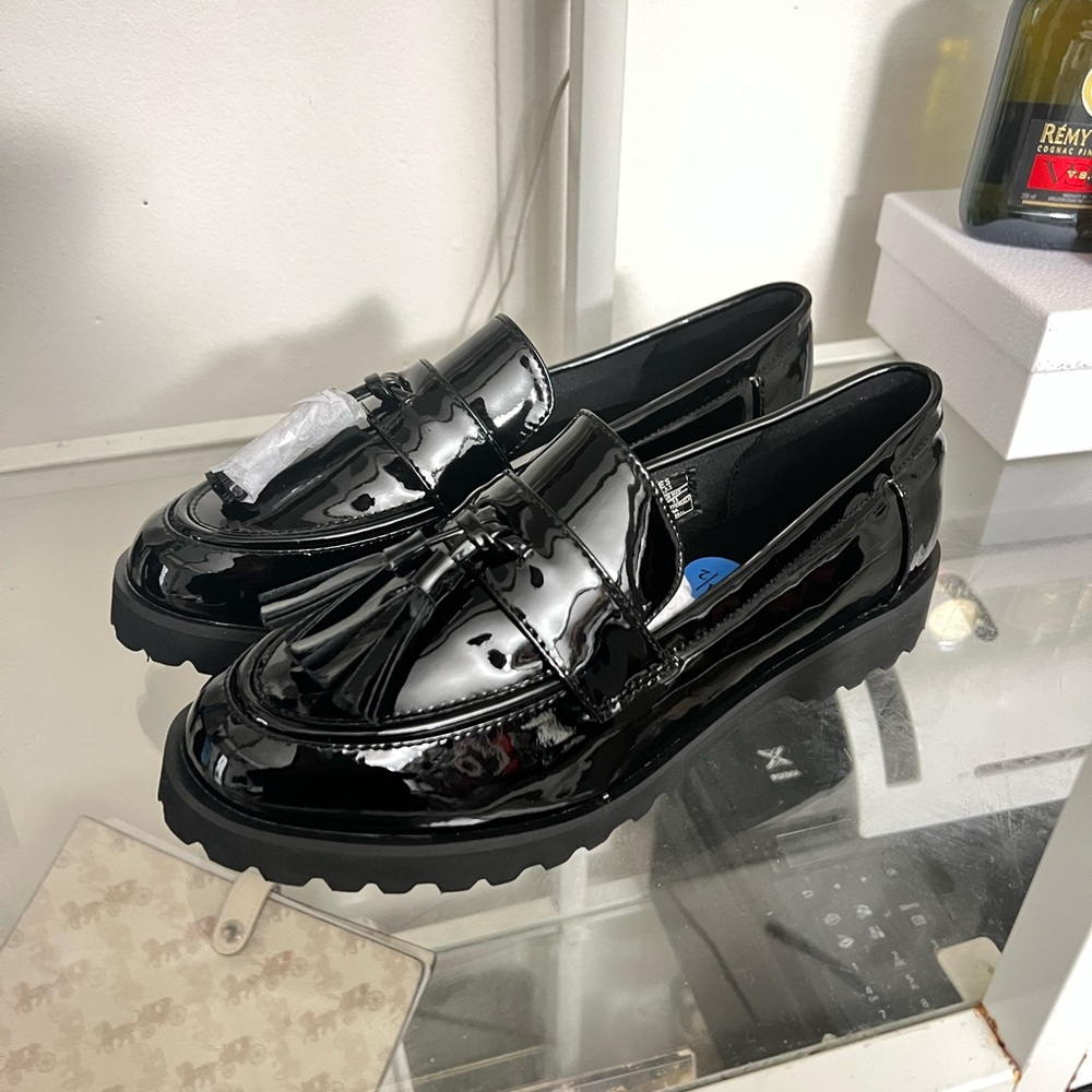 Jones New York loafers